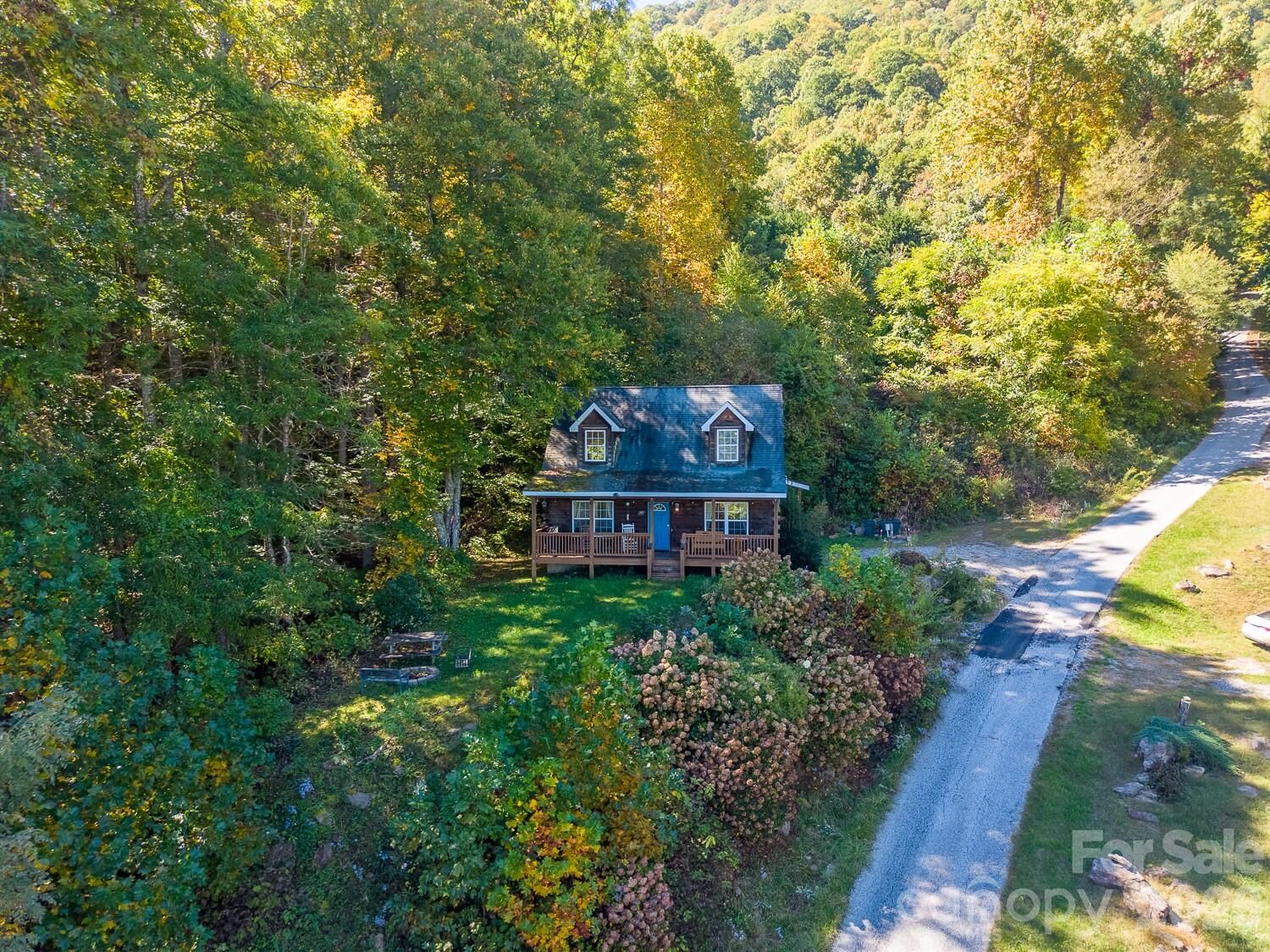 Property Photo:  185 Paseos Drive  NC 28723 