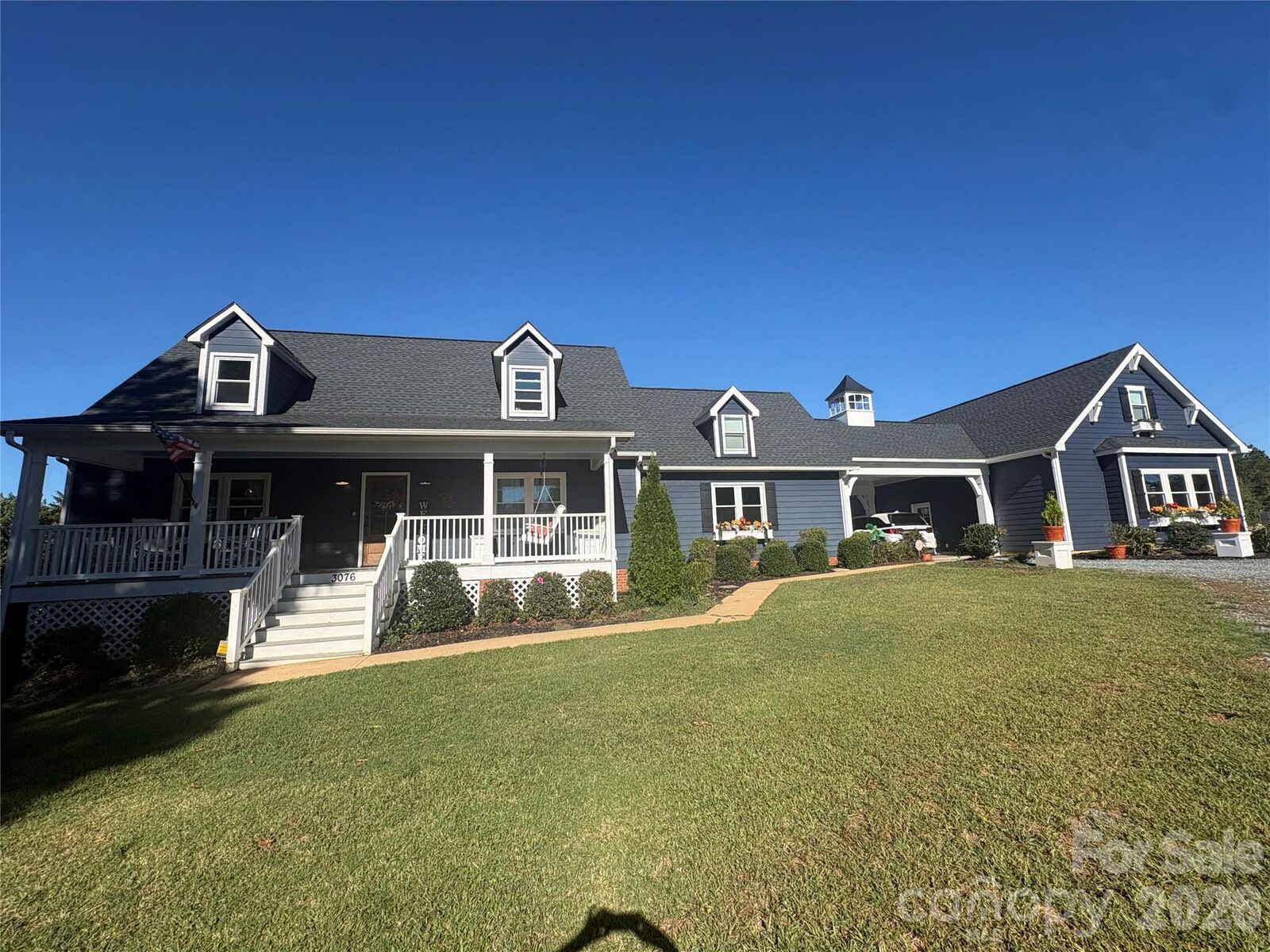 Property Photo:  3076 Crestview Lane  SC 29720 