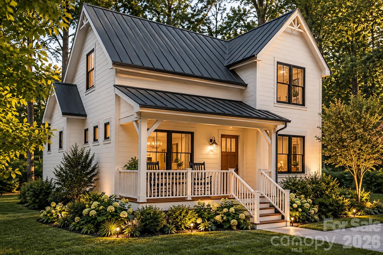 Property Photo: 309 Nottingham Road NC 28751