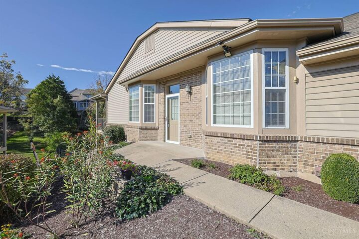 Property Photo: 3826 Enterprise Circle OH 45252