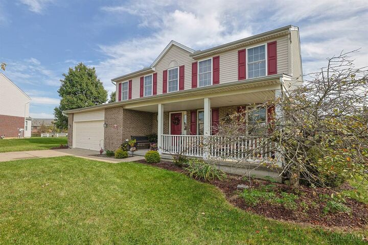 Property Photo:  6844 Grimsby Lane  OH 45011 