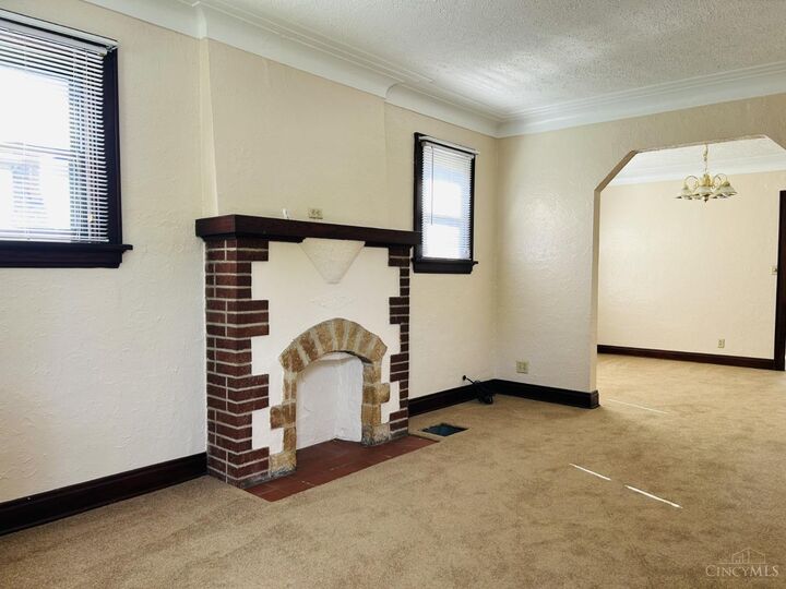 Property Photo: 1001 Fisk Avenue OH 45205