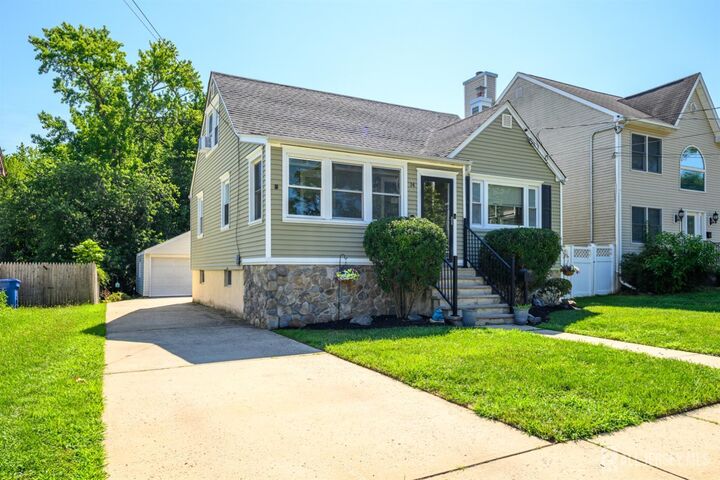 Property Photo: 14 Marie Street NJ 08882