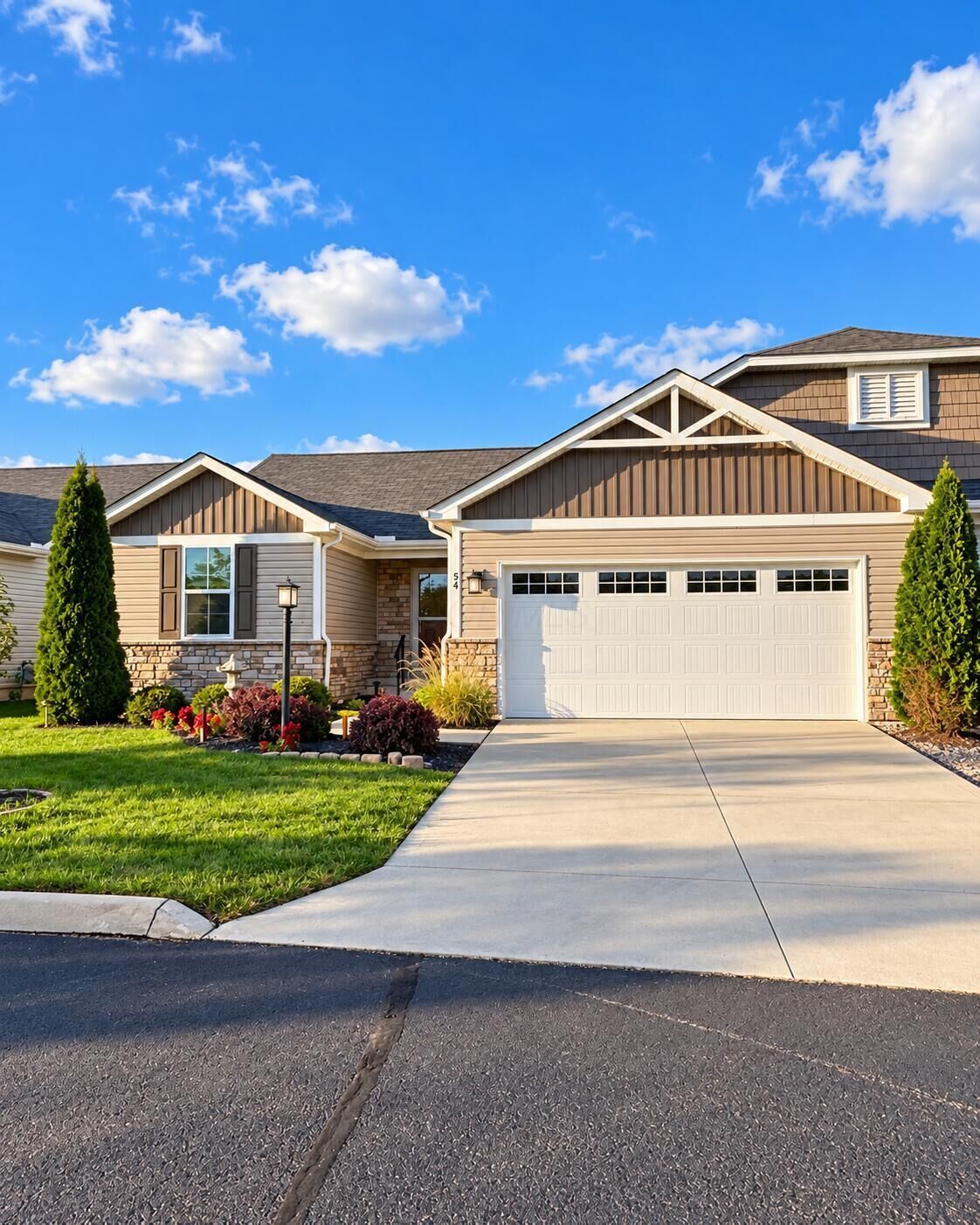 Property Photo:  54 Mara Avenue  OH 43015 