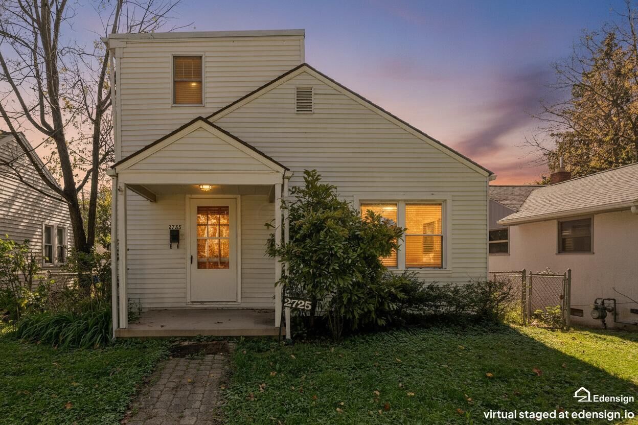 Property Photo: 2725 Allegheny Avenue OH 43209