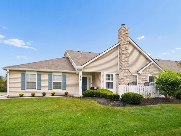 Property Photo: 7866 Chapel Stone Road OH 43004