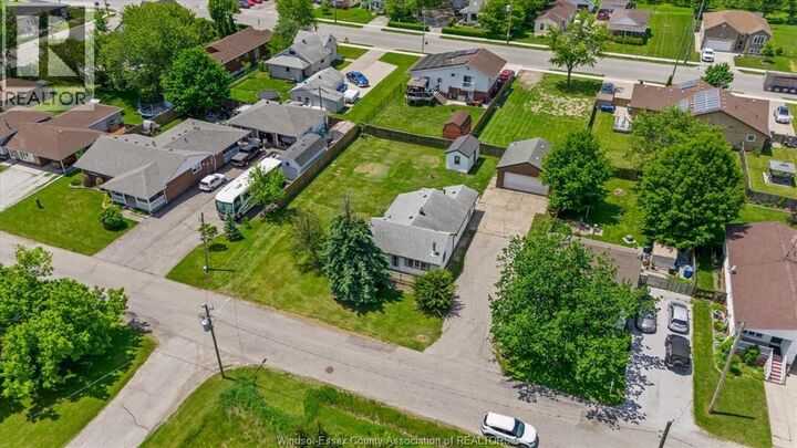 Property Photo: 510 Arquette Avenue ON N0R 1J0