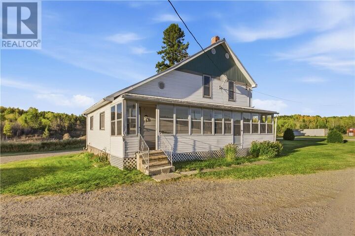 Property Photo:  184 Leduc Road  ON P0H 1M0 