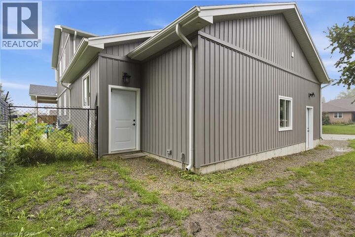 Property Photo:  296 St Ann Avenue  ON N0B 2L0 