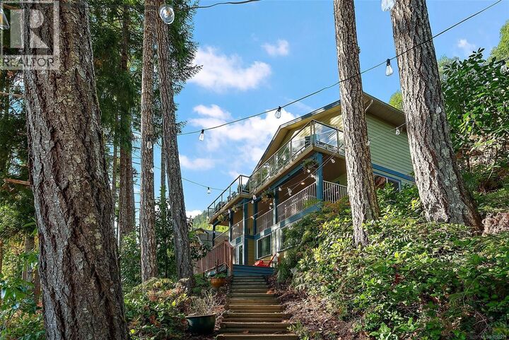 Property Photo: 9712 Marble Bay Road BC V0R 2G0