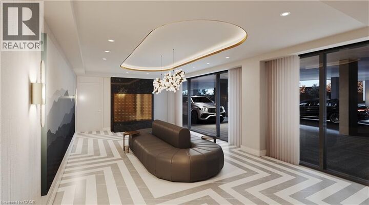 Property Photo:  21 Main Street East 322  ON L3M 1M7 