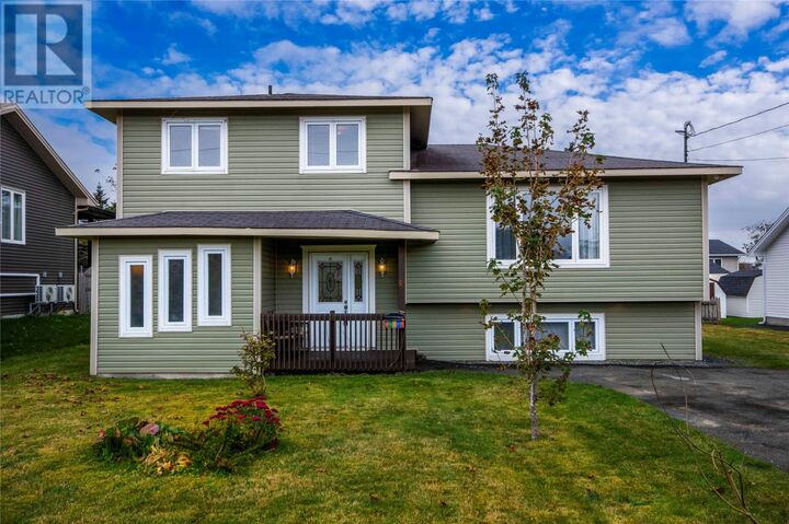 Property Photo:  49 Gosses Road  NL A1L 1T4 