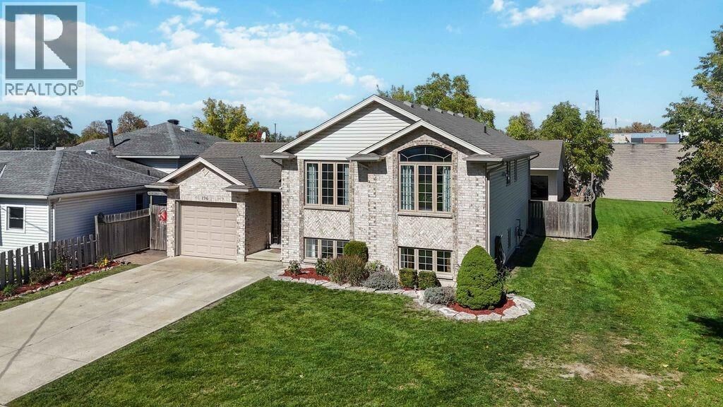 Property Photo:  196 Fane Street  ON N0N 1G0 