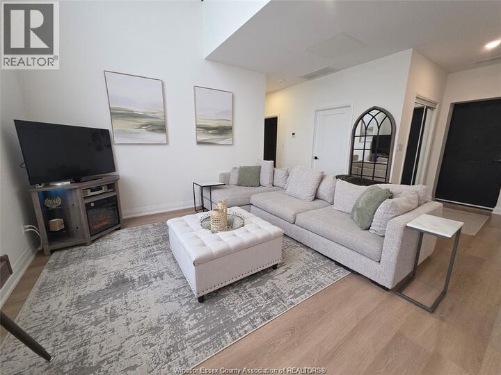 Property Photo:  4300 Laurier Parkway 219  ON N9H 0R1 