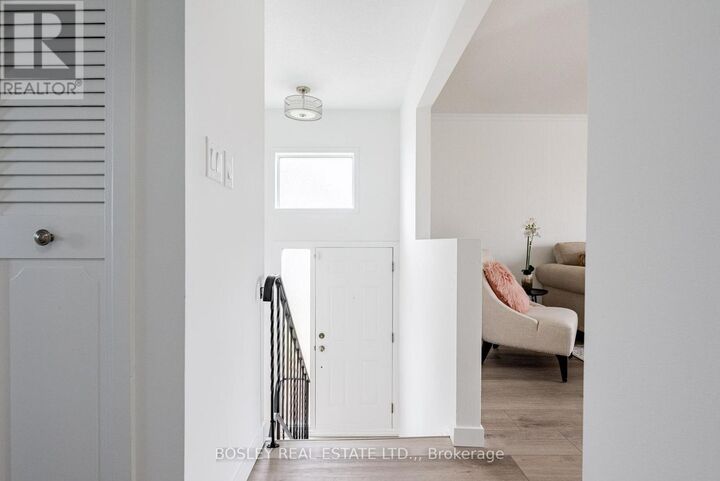 Property Photo:  15 Alden Court  ON L2T 3X2 