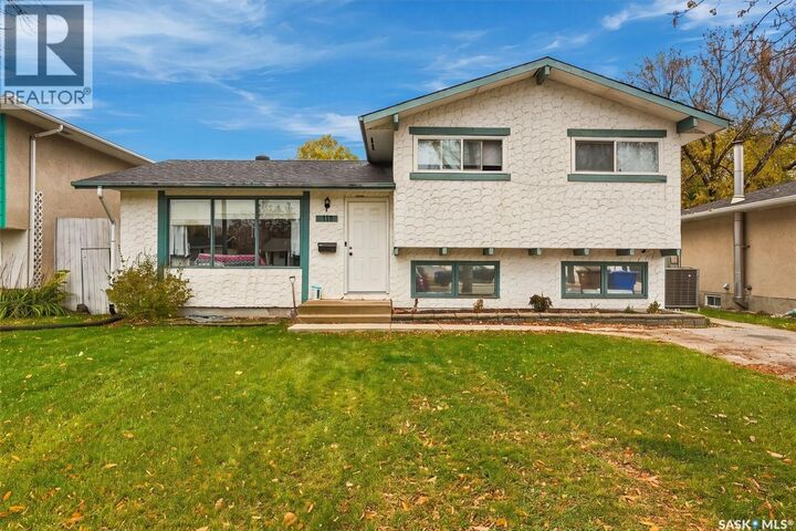Photo de la propriété: 119 McCarthy Boulevard SK S4R 5R6