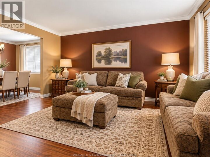 Property Photo:  1438 Rushwood Crescent  ON N9H 2B2 