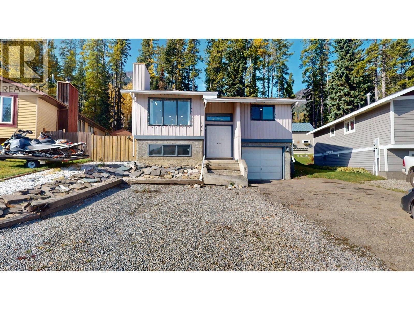 Property Photo:  1237 Pinyon Road  BC V0B 2G2 