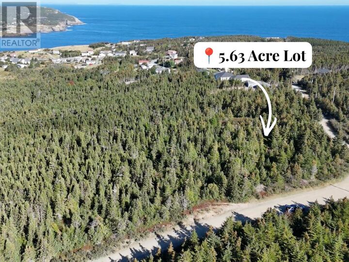 Property Photo:  42-58 Meetinghouse Road  NL A0A 3L0 