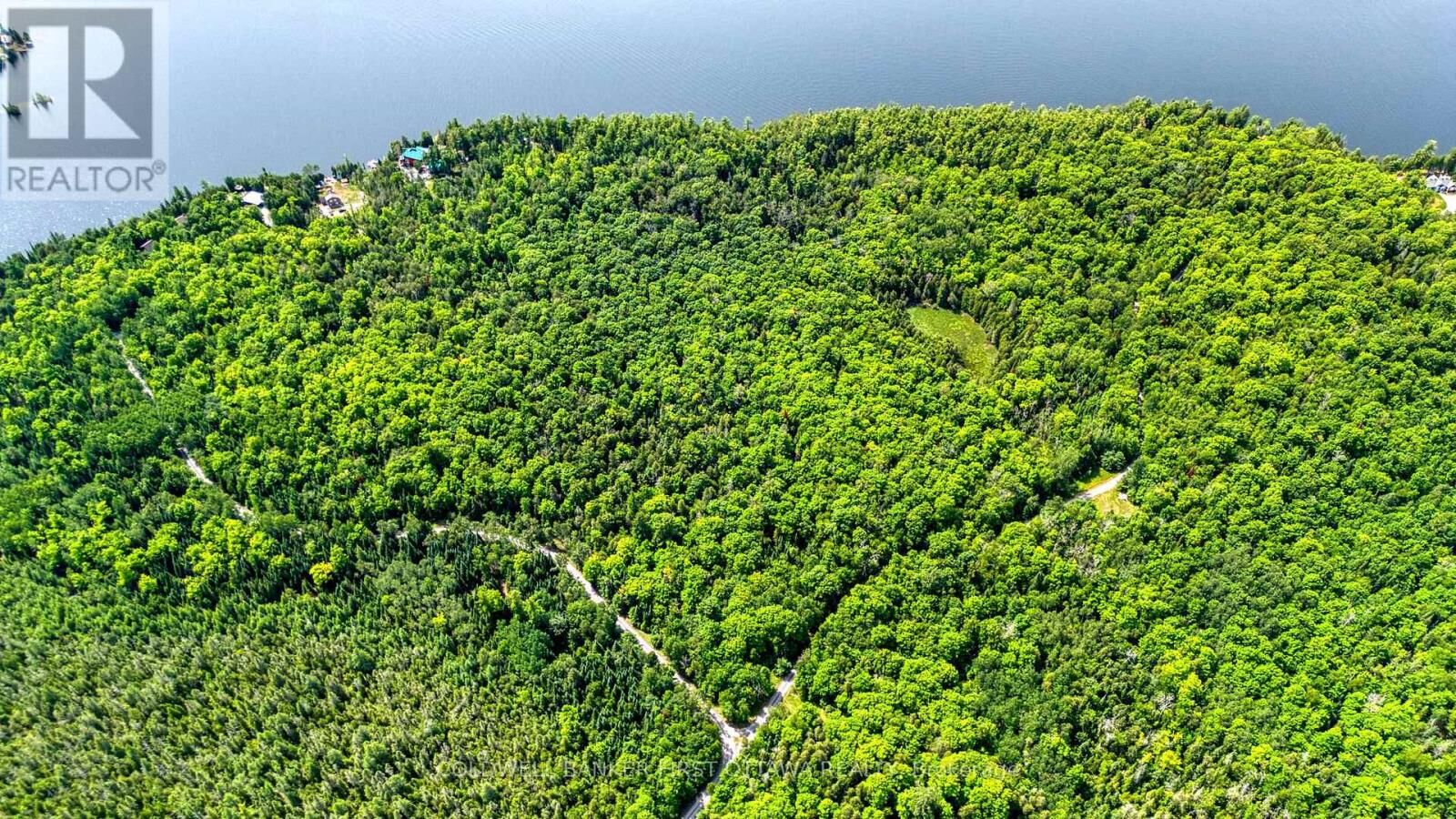 Property Photo:  00 Windy Point Sideroad  ON K0A 3L0 