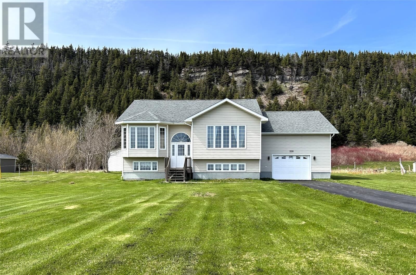 Property Photo:  1130 Oceanview Drive  NL A0N 1E0 