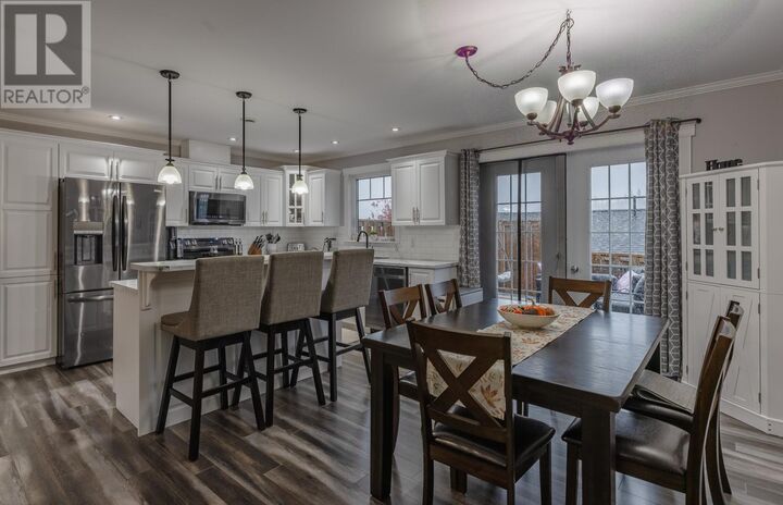 Property Photo:  14 Warren Drive  NL A2H 0B9 