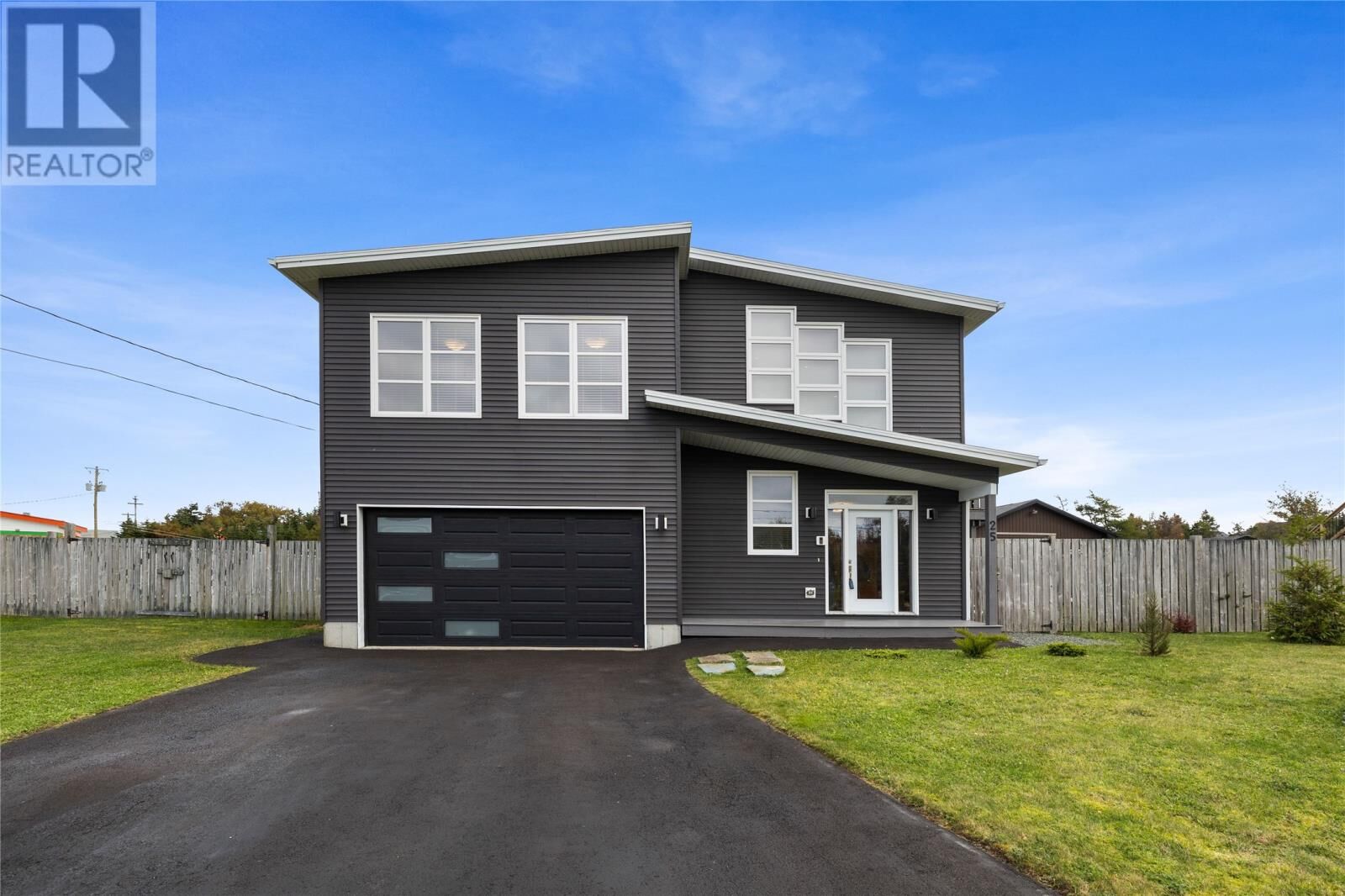 Property Photo:  25 Pulpit Rock Road  NL A1K 1A2 