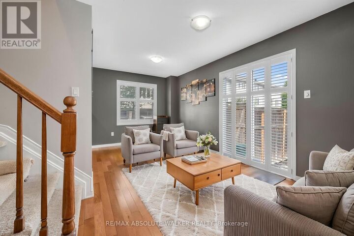 Property Photo:  65 Songbird Private  ON K2H 0A3 