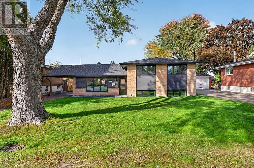 Property Photo:  1478 Gemmell Street  ON P3A 1H1 
