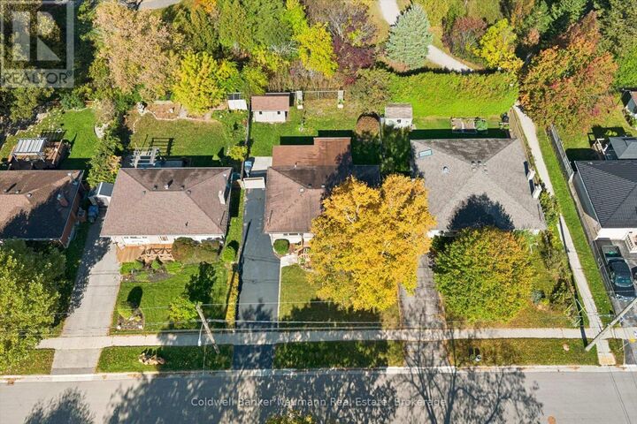 Property Photo: 22 Carter Drive ON N1E 1X7
