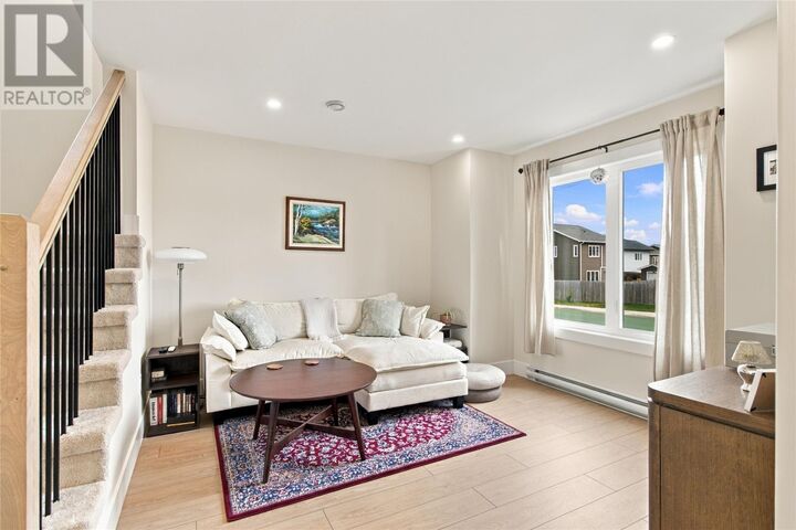 Property Photo:  58 Lilac Crescent  NL A1H 0M8 