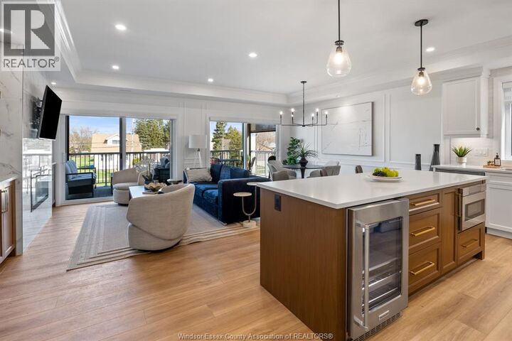 Property Photo:  215-C Lesperance Road 202  ON N8N 1W2 