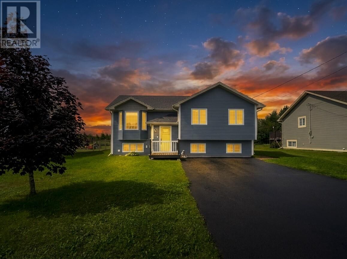 Property Photo:  21 - 23 Bishops Road  NL A0A 1G0 