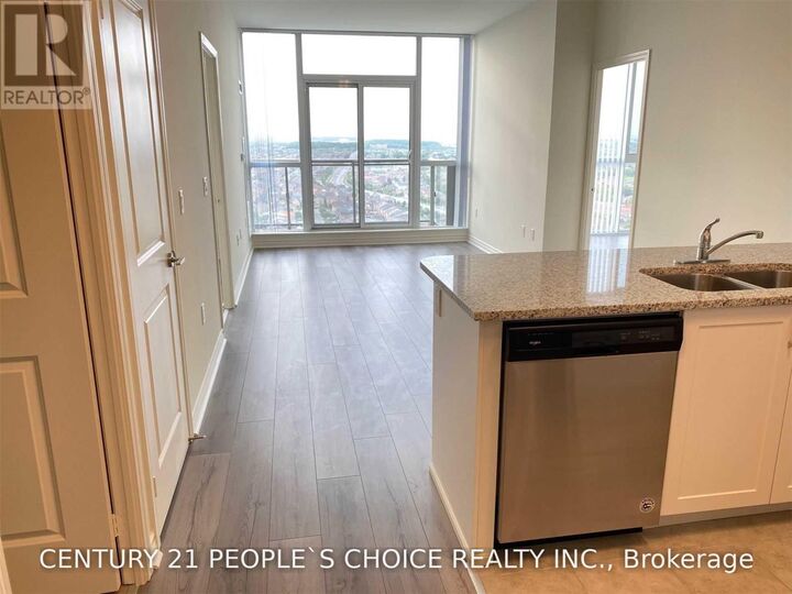 Property Photo: 349 Rathburn Road West Ph203 ON L5B 0G9