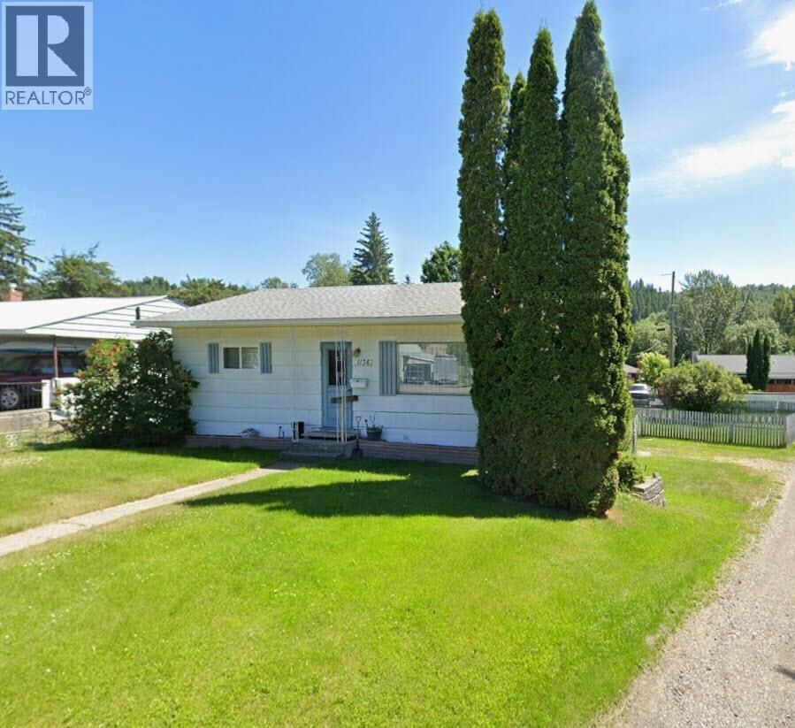Property Photo:  1136 Yorston Avenue  BC V2J 3B4 