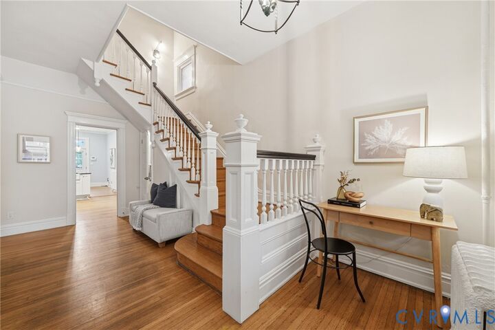Property Photo:  2517 Floyd Avenue  VA 23220 