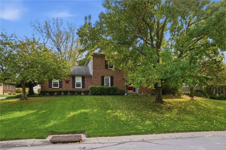 Property Photo: 3610 Northfield Road OH 45415