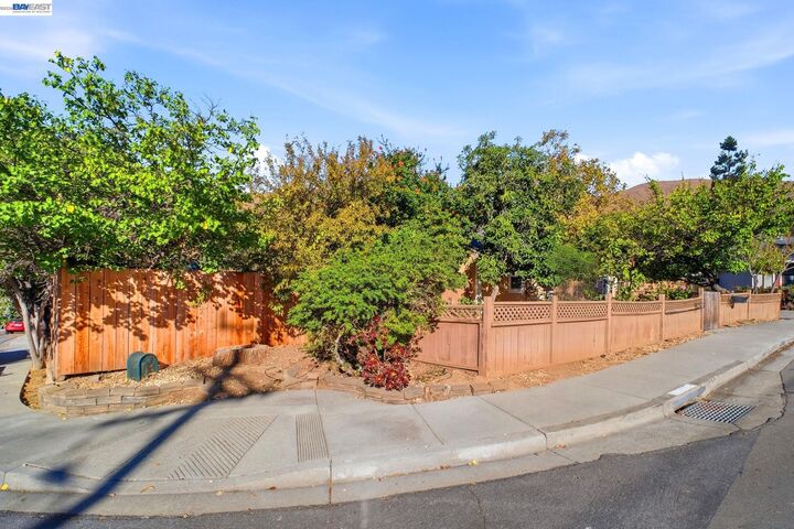 Property Photo:  38053 Canyon Heights Drive  CA 94536 