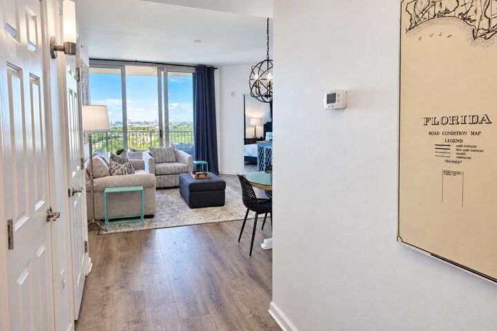Property Photo:  4207 Indian Bayou Trail 21216  FL 32541 