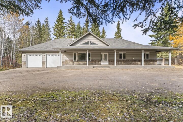 Property Photo:  61307 Rge Rd 470 20  AB T9N 2J6 