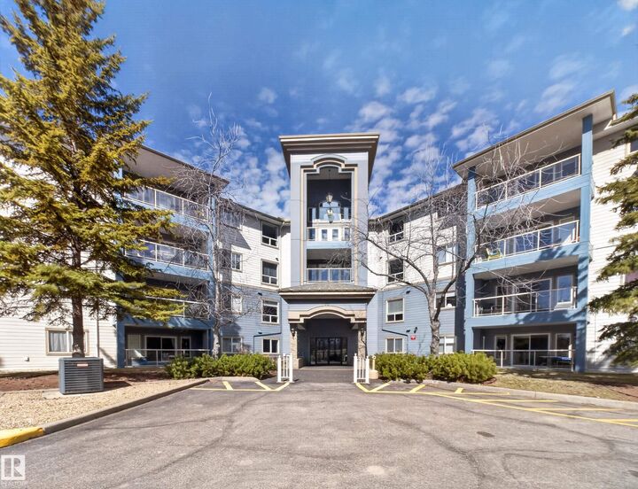 Property Photo:  70 Crystal Lane 307  AB T8H 1W6 