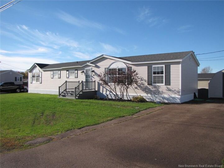 Property Photo:  10 Avery Street  NB E1H 3M2 