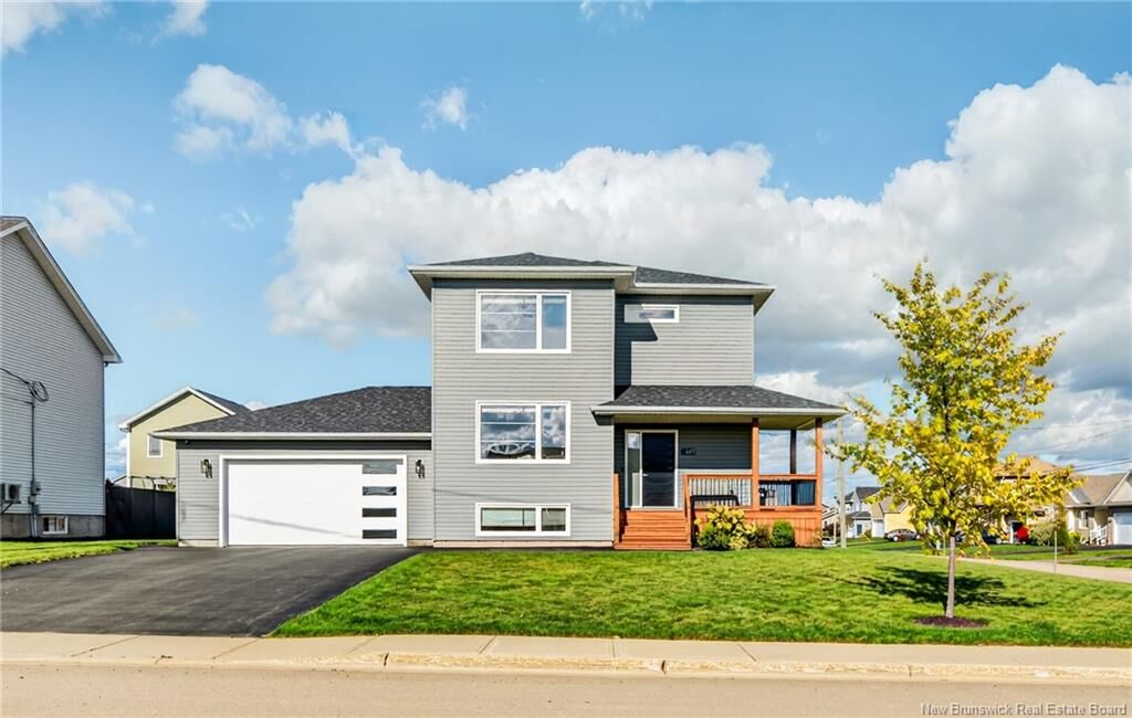 Property Photo:  149 Oakfield Drive  NB E1B 0S7 