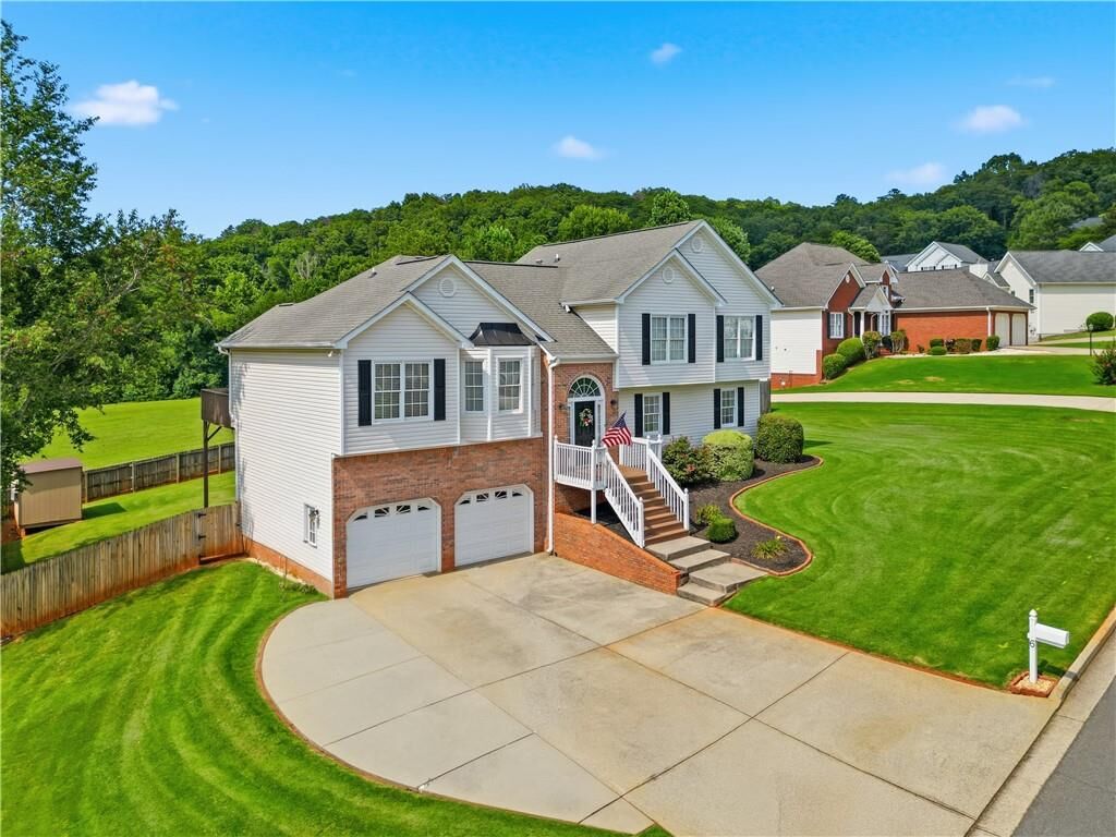 Property Photo:  6 Cain Drive  GA 30121 