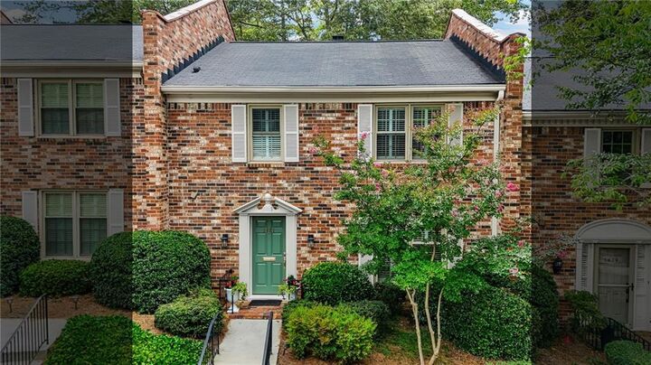 Property Photo:  1481 Leafmore Place  GA 30033 