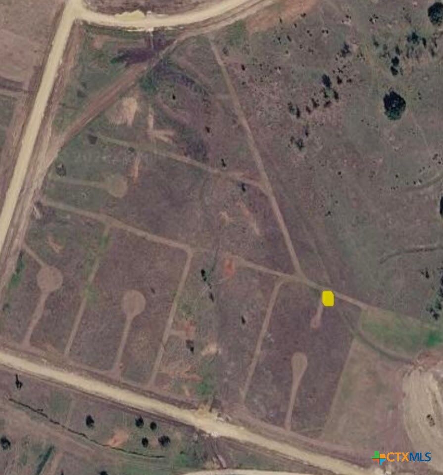 Property Photo:  Tbd Lot 88 Honeyvine Circle  TX 76538 