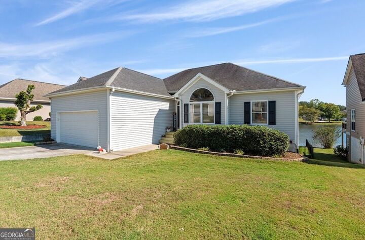 Property Photo:  107 Providence Court  GA 30116 