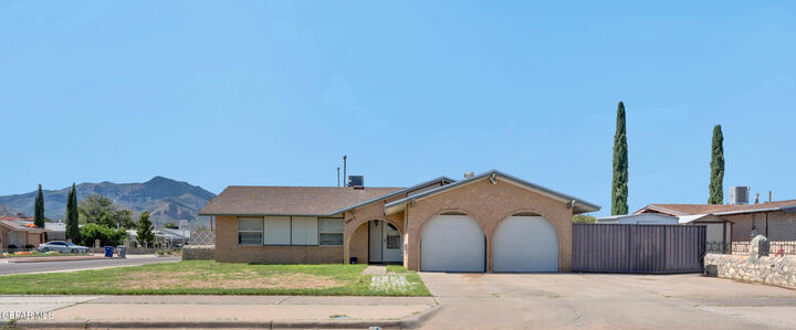 Property Photo:  9845 Friendship Seven  TX 79924 