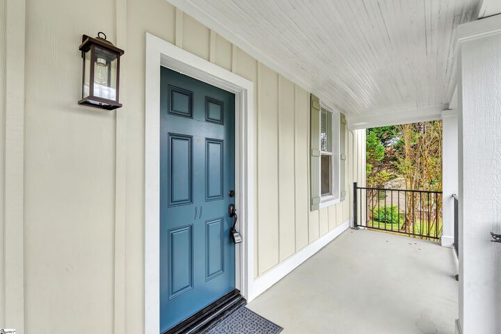 Property Photo:  11 Haynes Street  SC 29673 