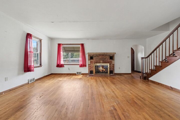 Property Photo: 3003 Willowcreek Road IN 46368